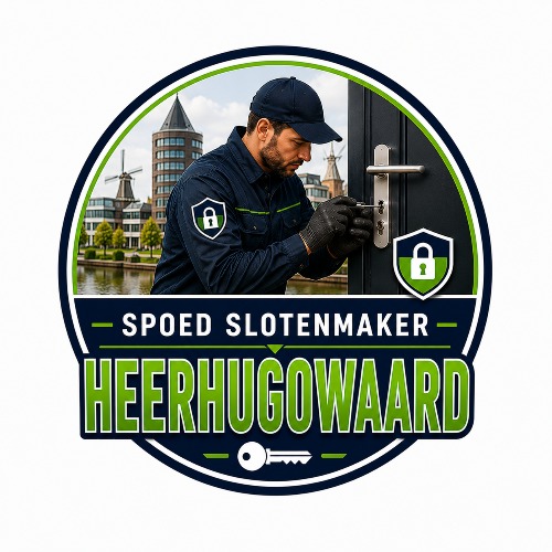 spoedslotenmakerheerhugowaard